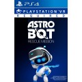 Astro Bot Rescue Mission PS4